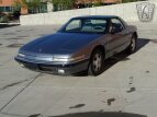 Thumbnail Photo 6 for 1990 Buick Reatta Coupe